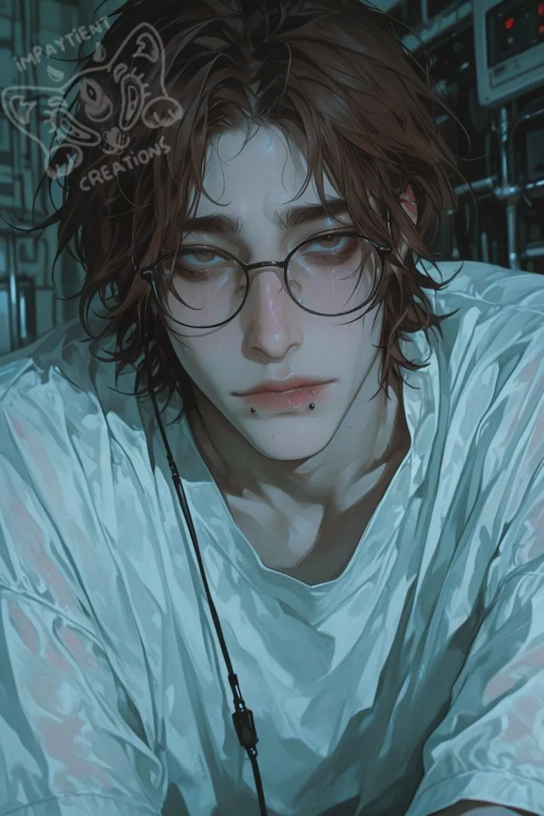 Avatar of Elliot James | Clementine House