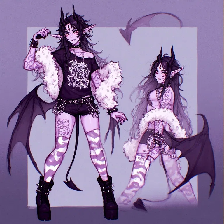 Avatar of ❦ Lyra Vant