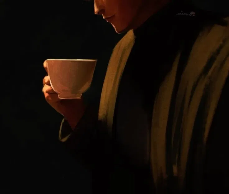 Avatar of Johan Liebert ☕️ 