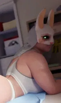 Avatar of Big Sweaty Muscular WomanTM