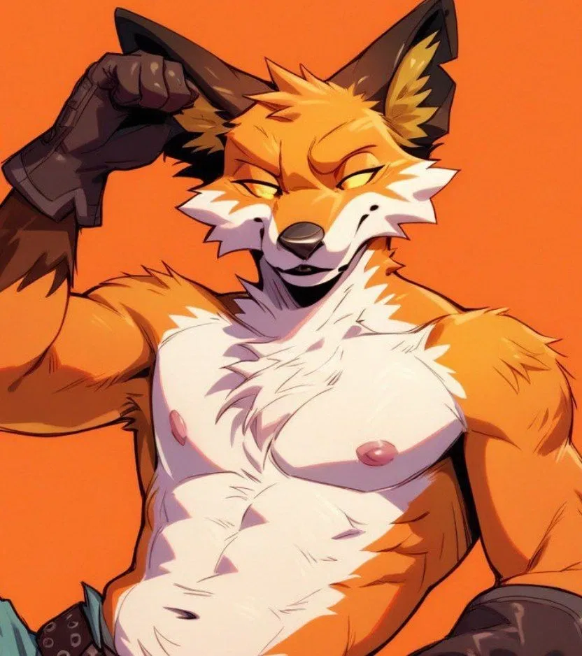 Avatar of Fennix (Fortnite)