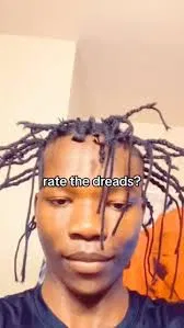 Avatar of Me (6'7 Nonchalant dreadhead real)