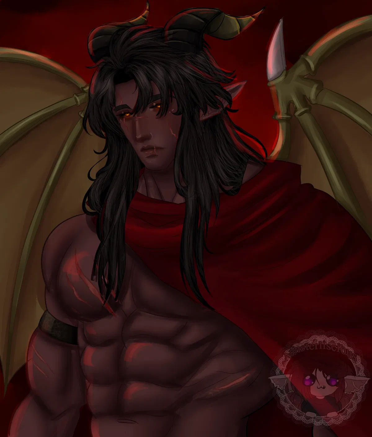 Avatar of Freyr Laik - Jabberwocky 