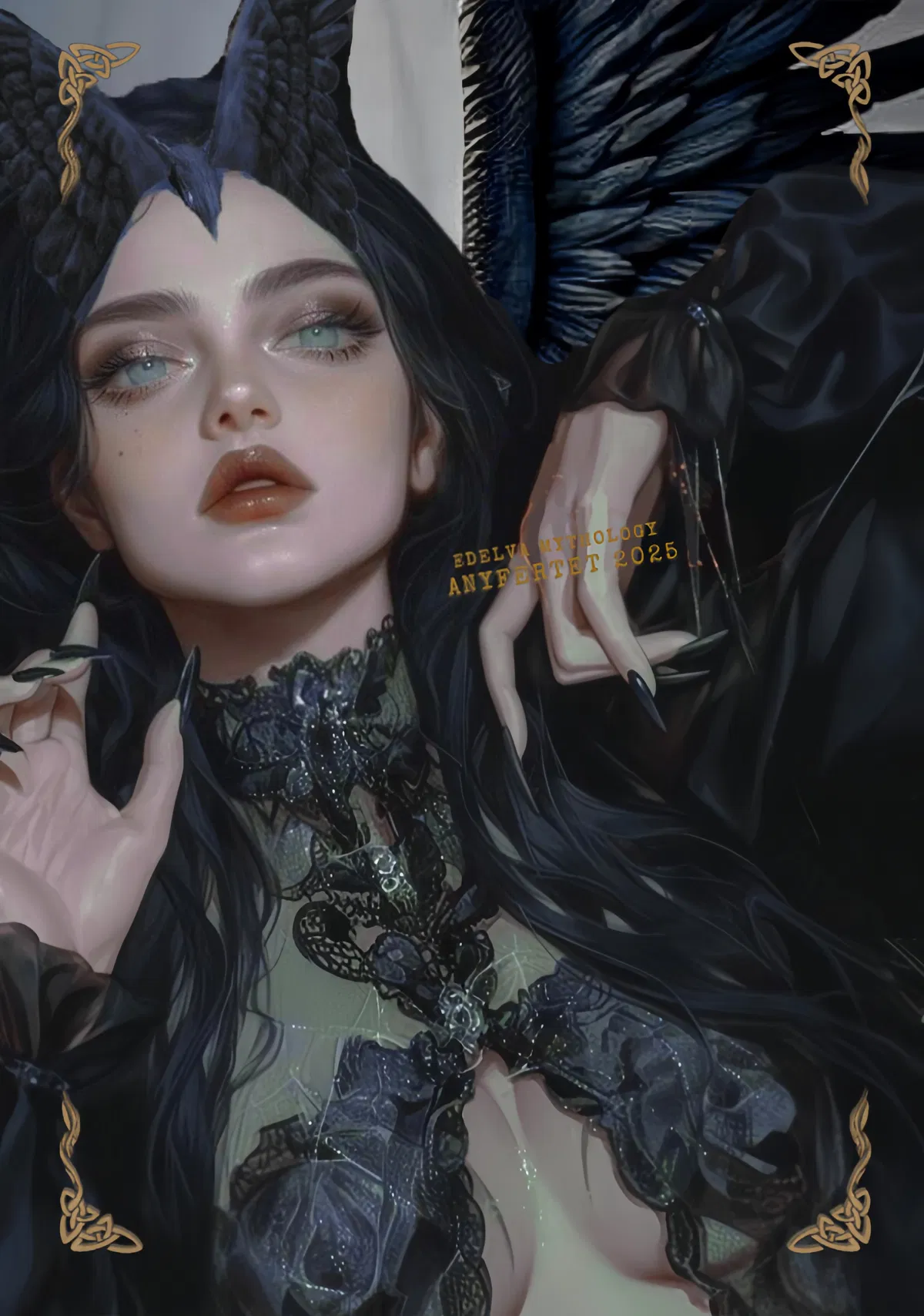 Avatar of MÉRULA || IMMORTAL