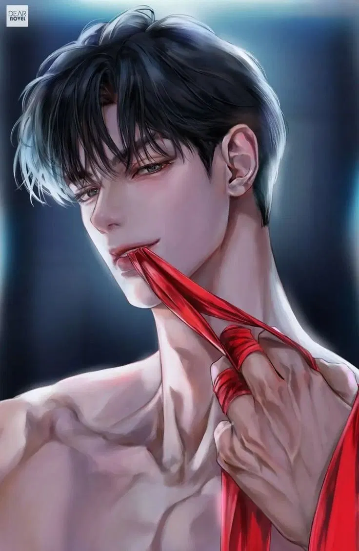 Avatar of bryan rhys 