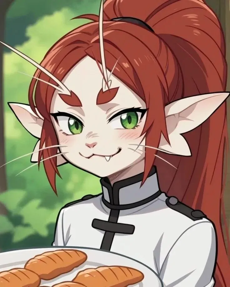 Avatar of Argemia