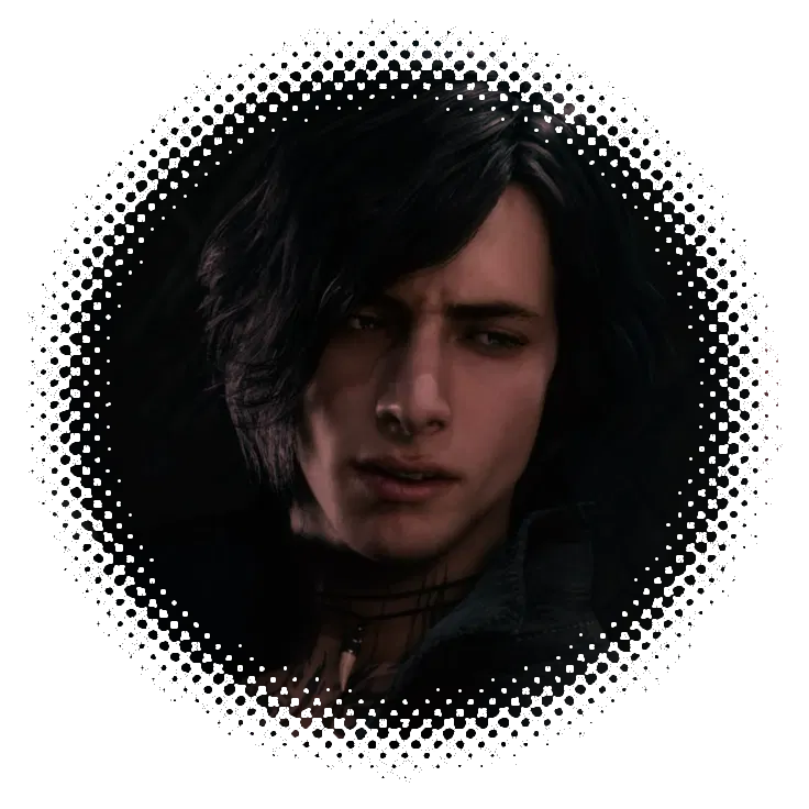 Avatar of ⌗V〃
