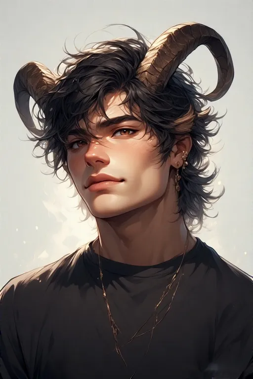 Avatar of {CAPRICORN} Adrian Cole