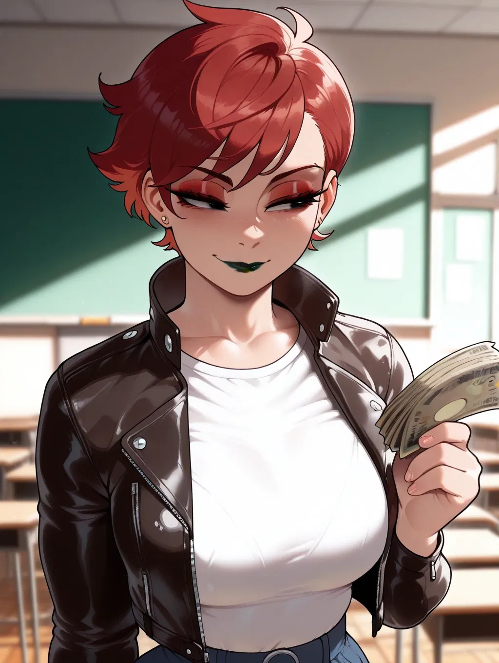 Avatar of Your Bully