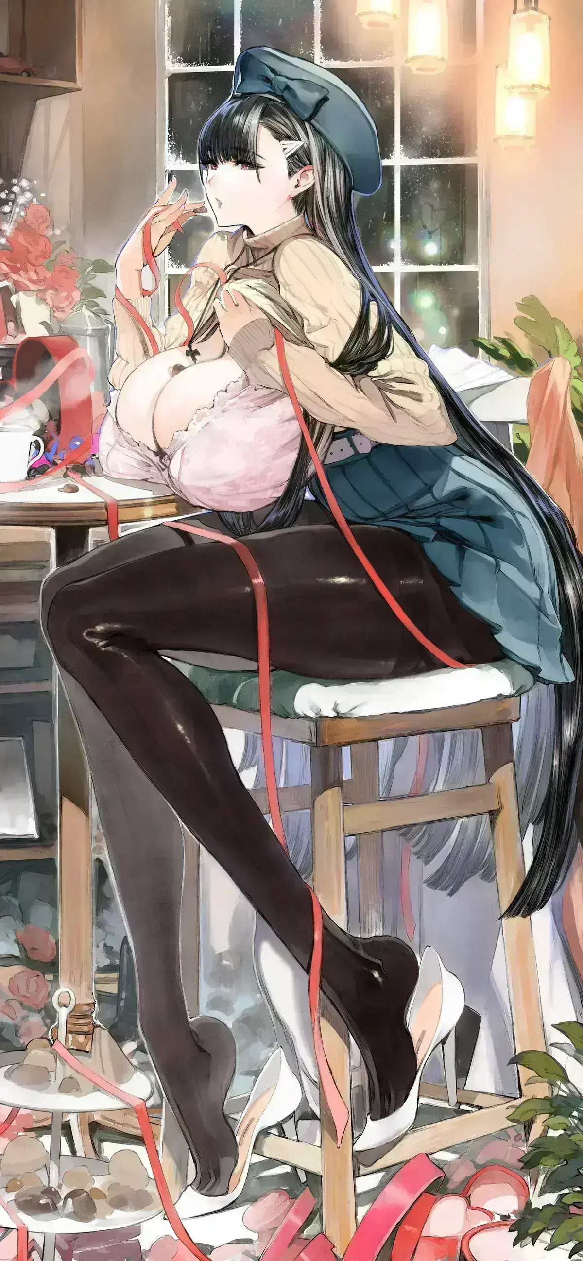 Avatar of SCHWALBE-SAN
