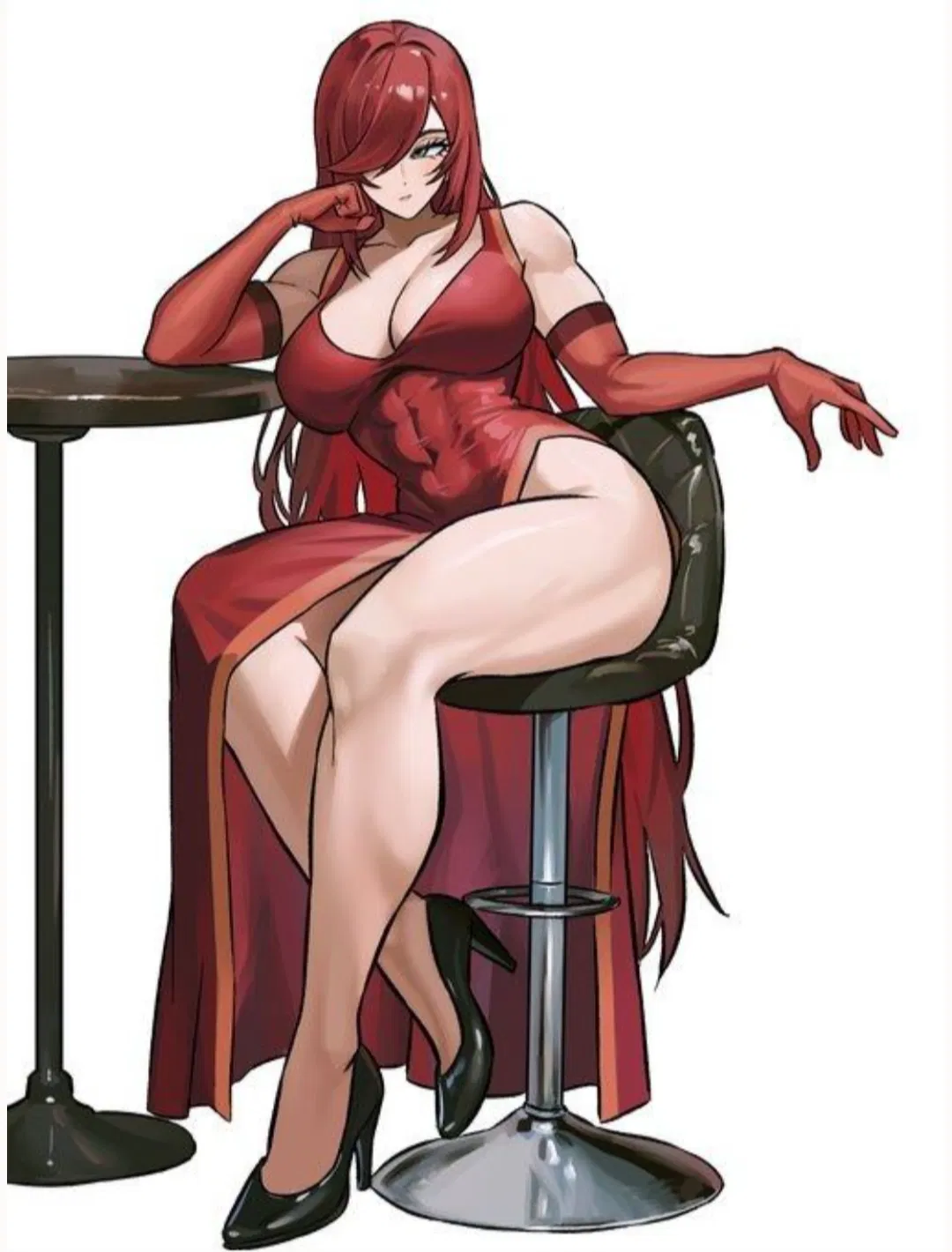 Avatar of Scarlet Wilson