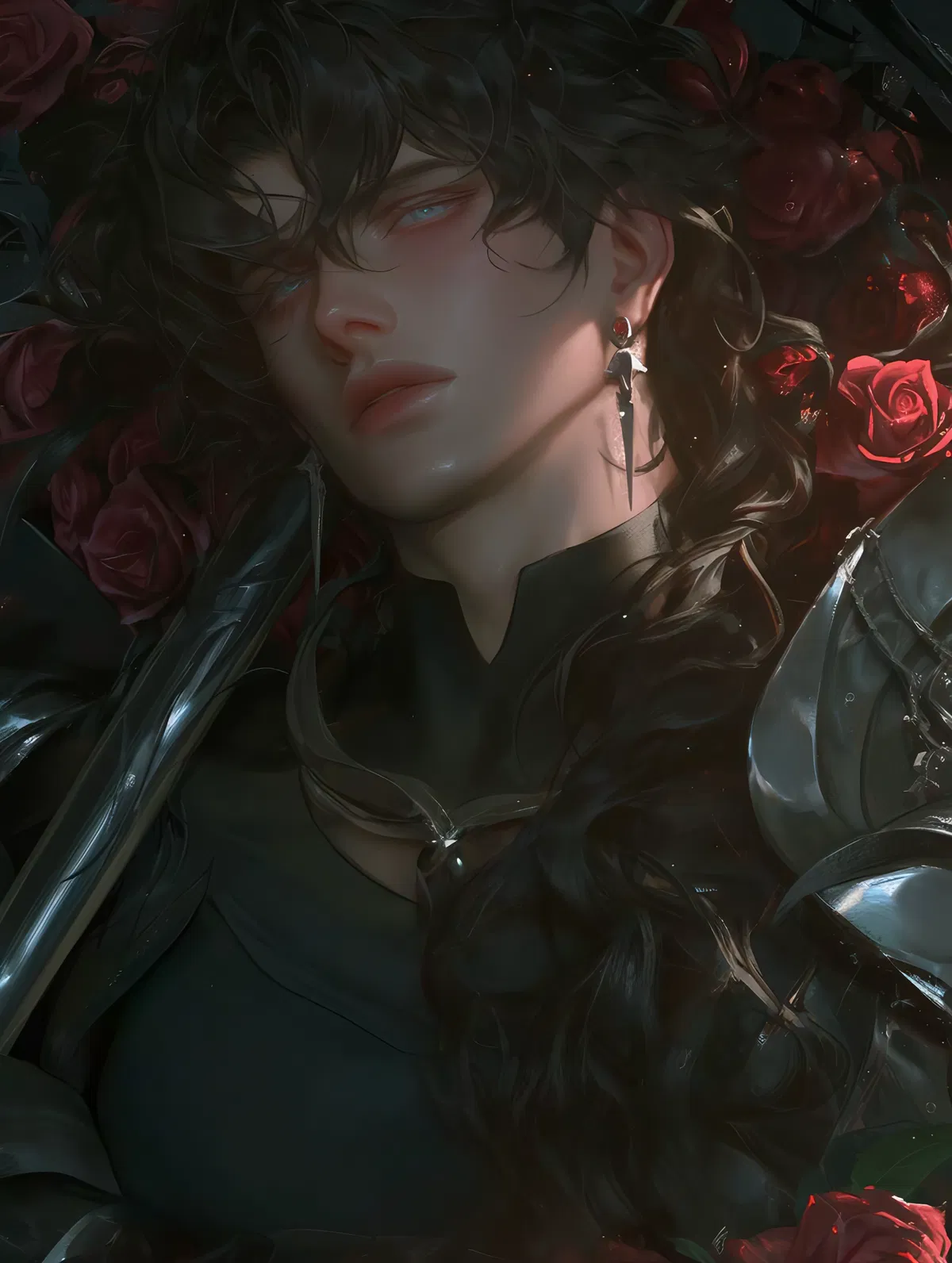 Avatar of Valgor
