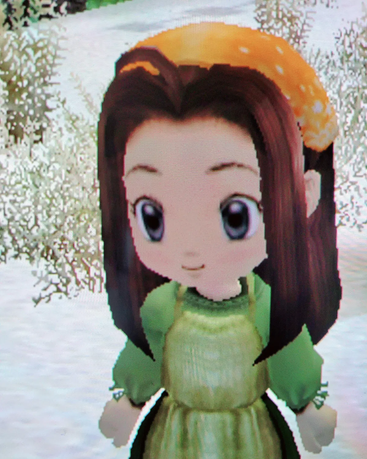 Avatar of Celia- The Unwatered Seeds
