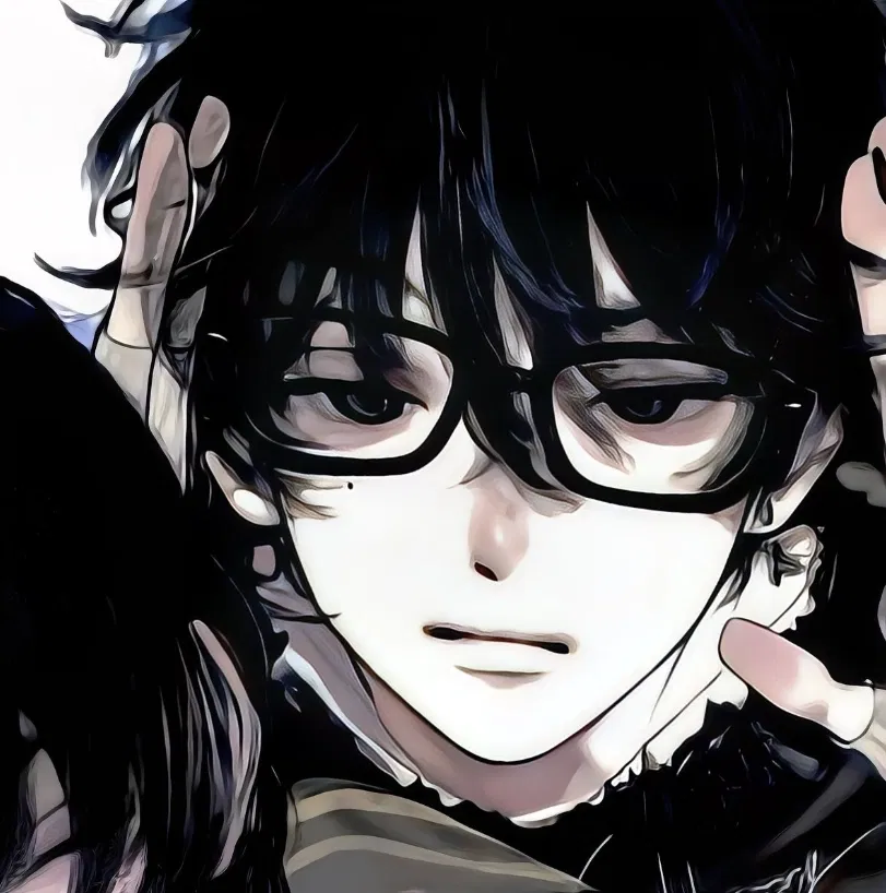 Avatar of Yuuji Mizuno || Inactive Friend