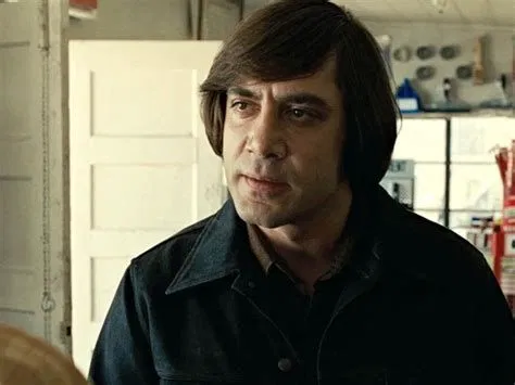 Avatar of Антон Чигур