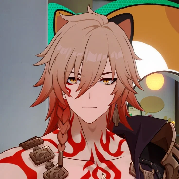 Avatar of Mydei