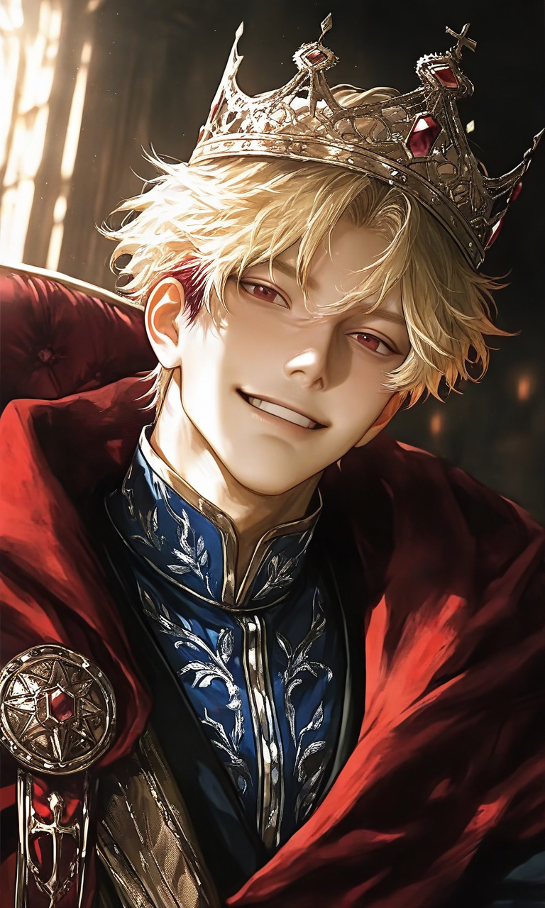 Avatar of Caelen Virel