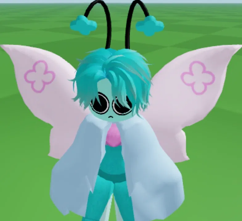 Avatar of 🦋🌺Flyte // First Time🌺🦋