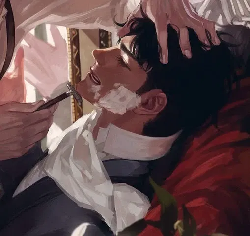 Avatar of Elias || A Prince? No, a Menace
