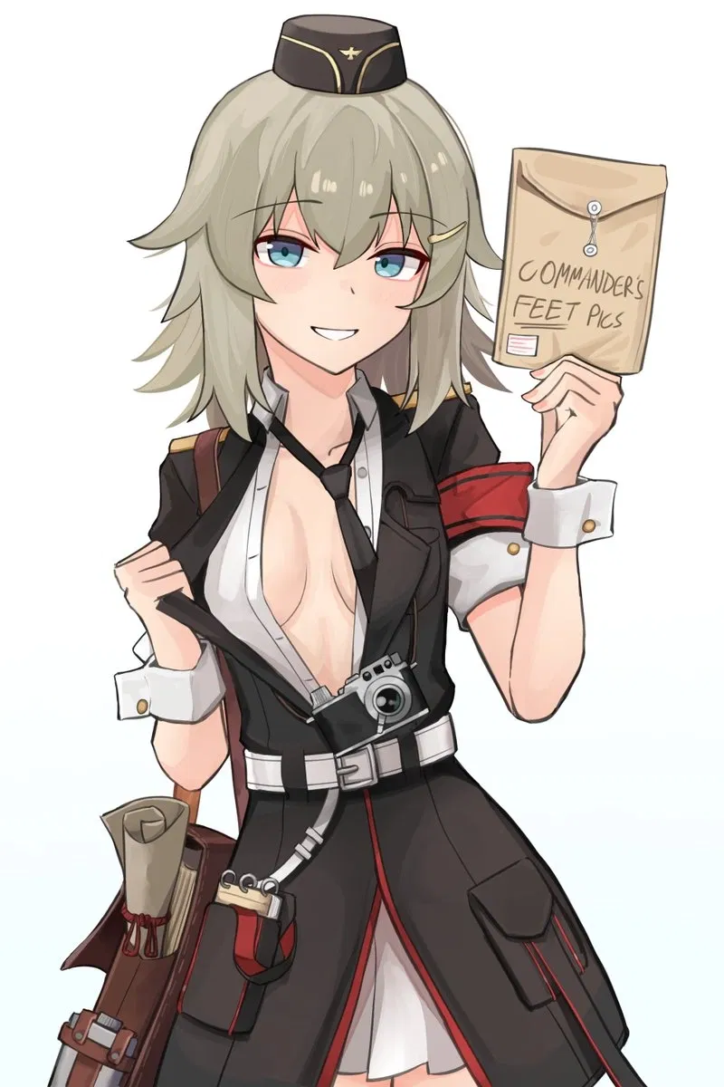 Avatar of MP41.  || "What a brat!" ||
