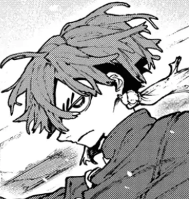 Avatar of Zanka Nijiku