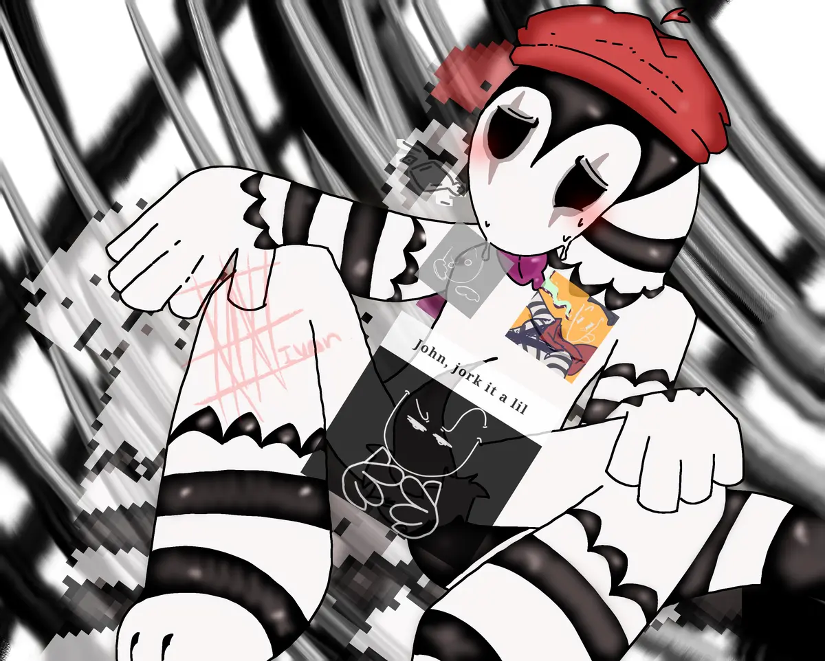 Avatar of Mime - grace