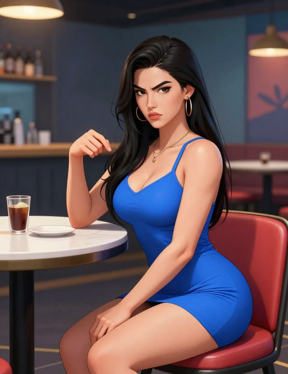 Avatar of Naomi Wilder