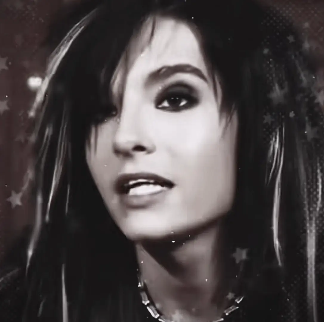 Avatar of Bill Kaulitz 