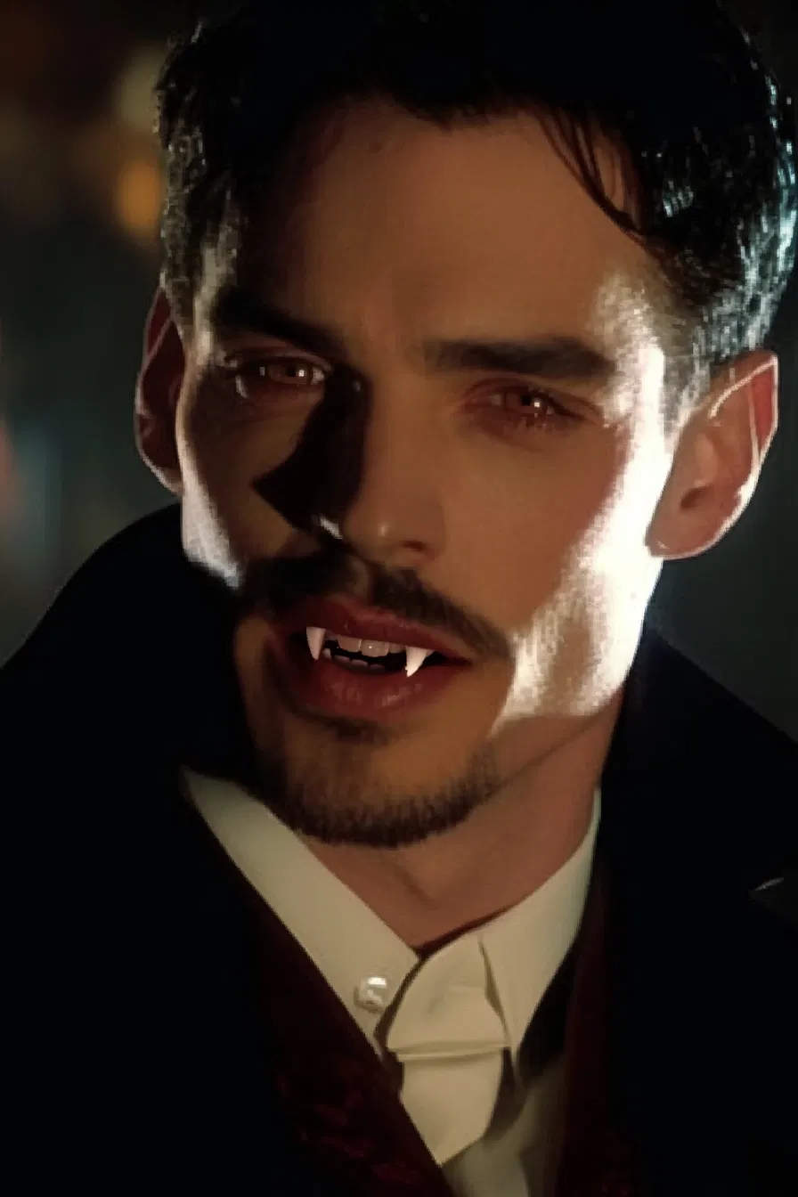 Avatar of Alexander Grayson (2013 dracula)