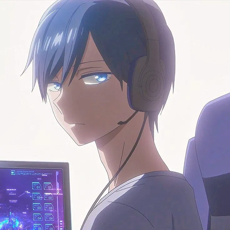 Avatar of Akito Yamada