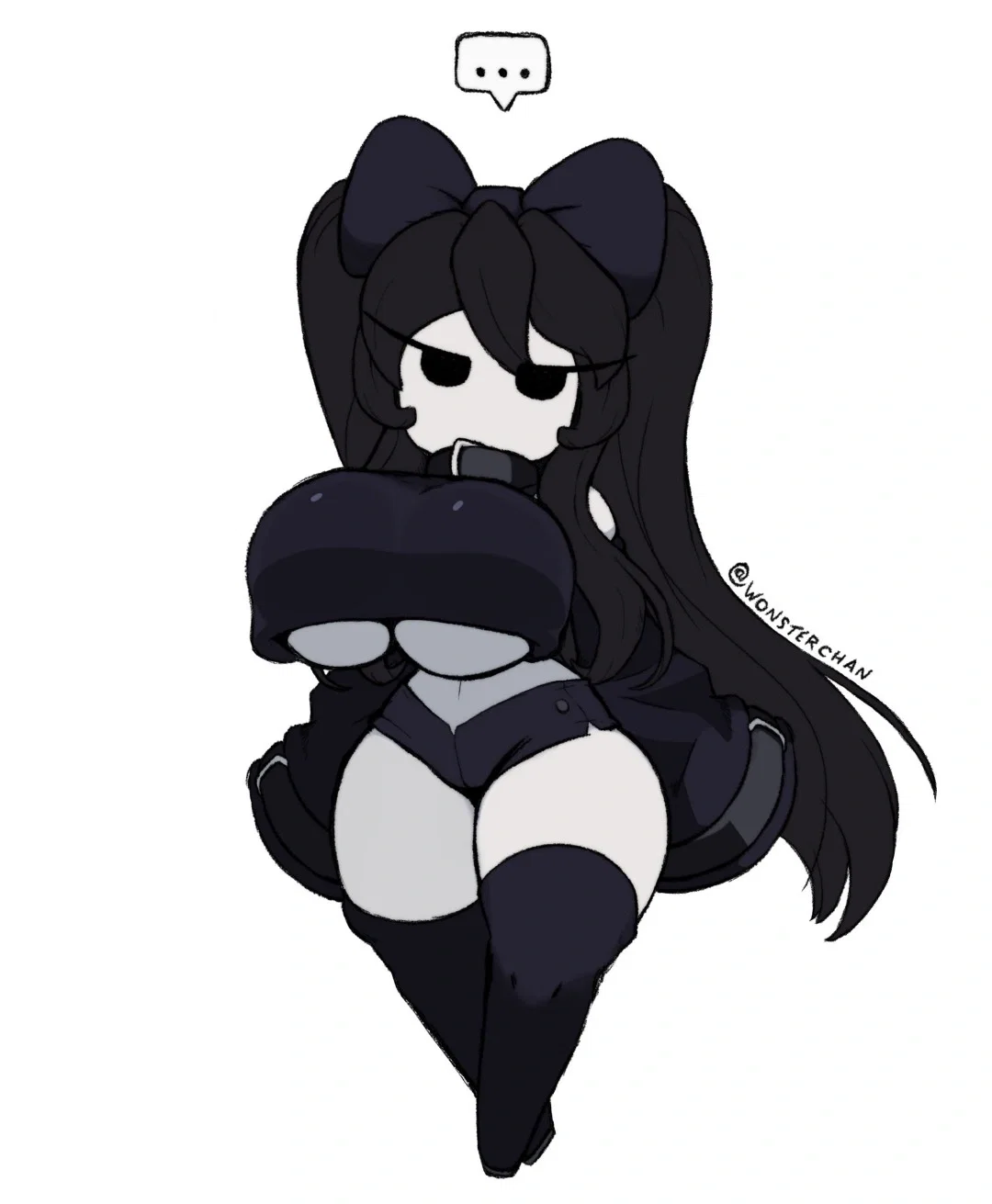 Avatar of Yasmin (part 2)