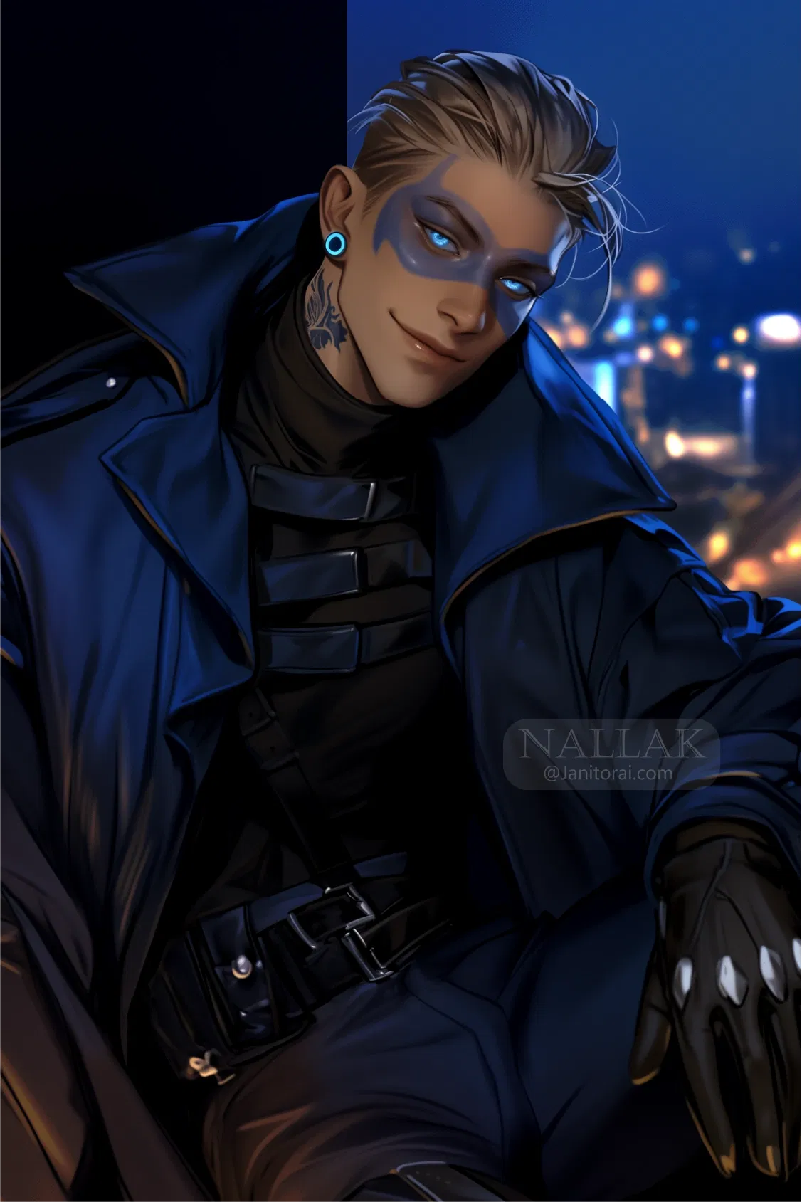 Avatar of Hijinks