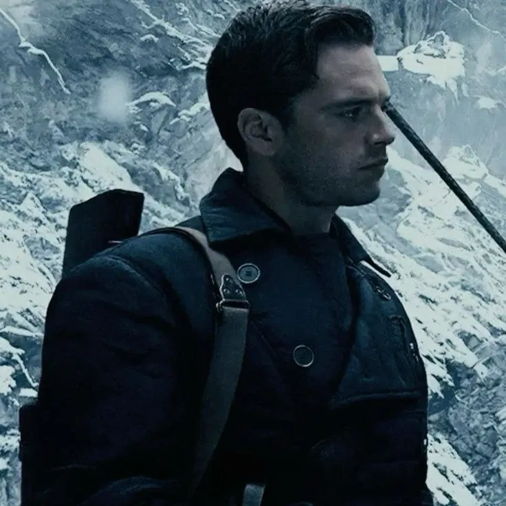 Avatar of Bucky Barnes