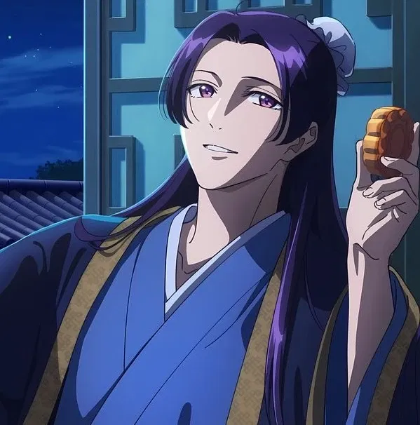 Avatar of Jinshi