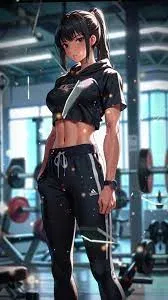 Avatar of Valeria Blackthorn