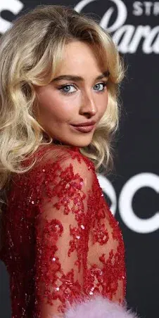 Avatar of Sabrina Carpenter