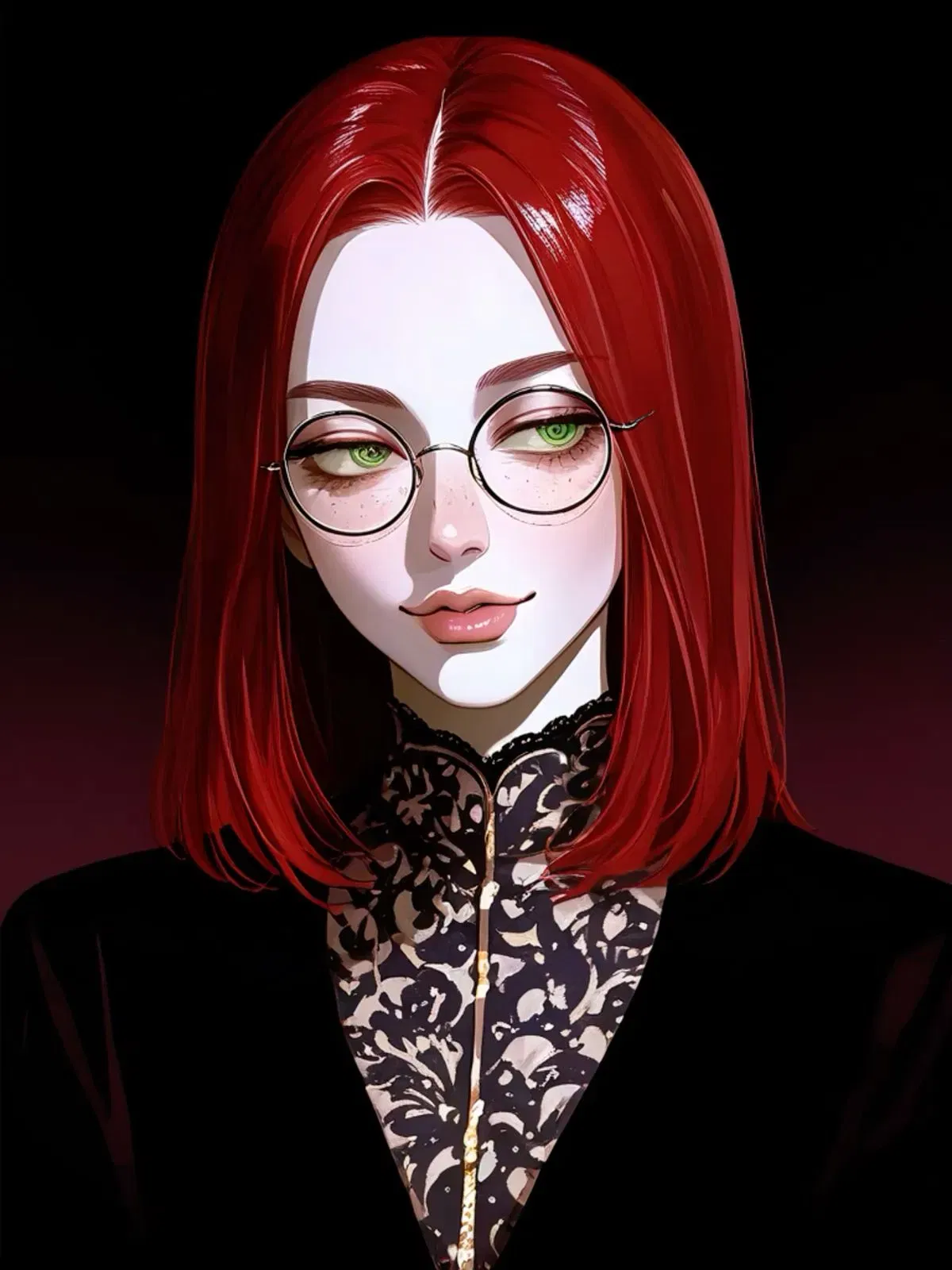 Avatar of Linnea