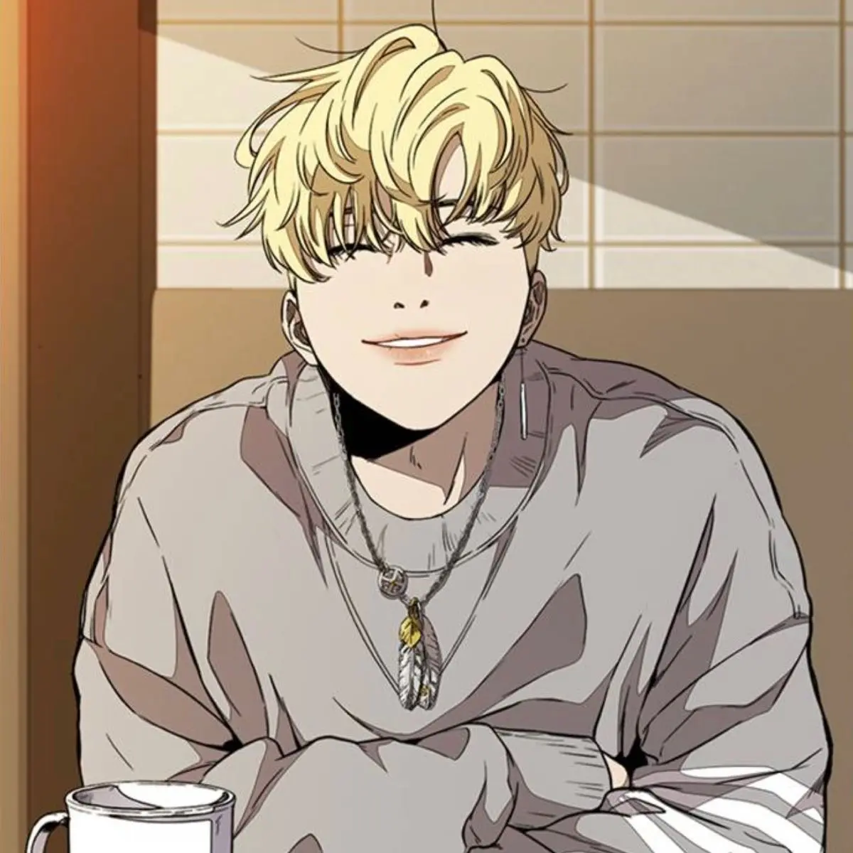 Avatar of Owen Knight