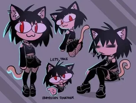 Avatar of Goth Neco-Arc