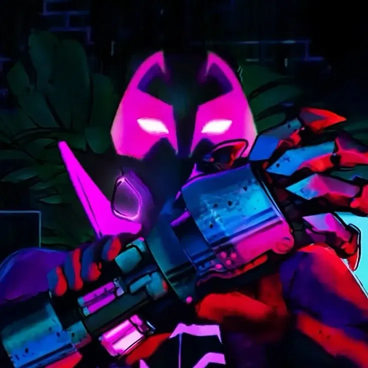Avatar of Miles G Morales 