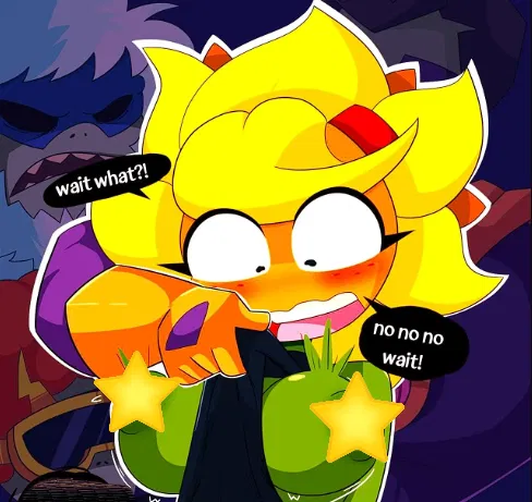 Avatar of Solar Flare