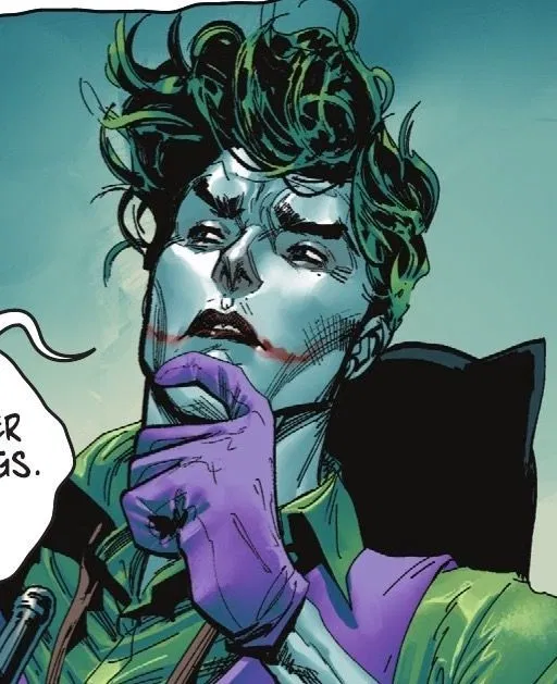Avatar of Joker 