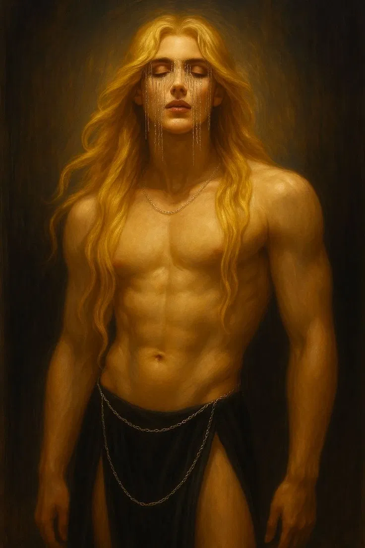 Avatar of Lucifer Morn