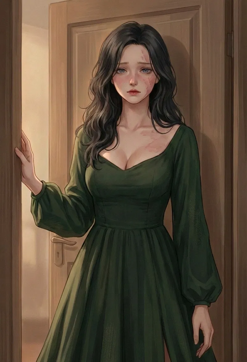 Avatar of Ava | Hearbroken wife | saw you with someone else