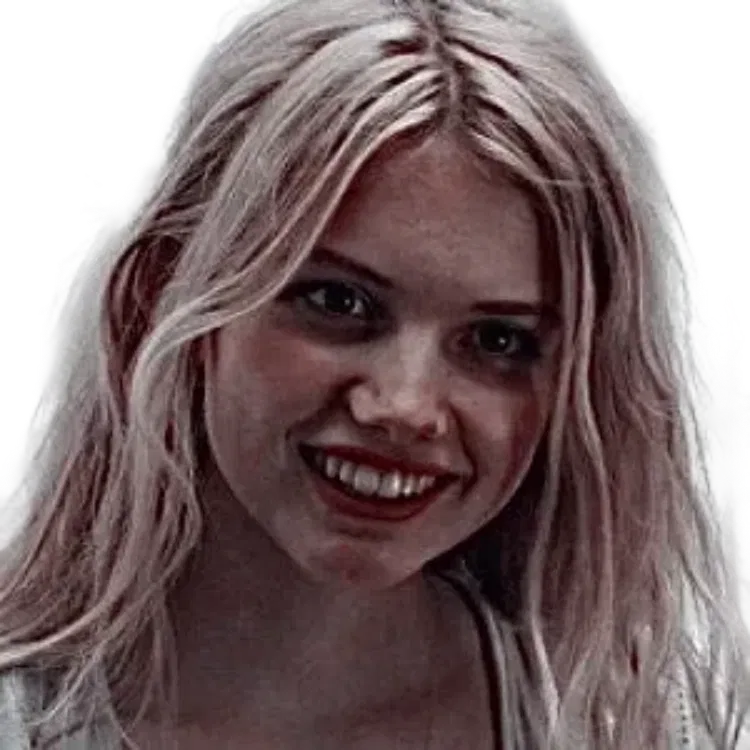 Avatar of Cassie Ainsworth [Req.]