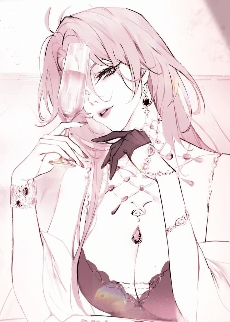 Avatar of Vivienne DeLacroix