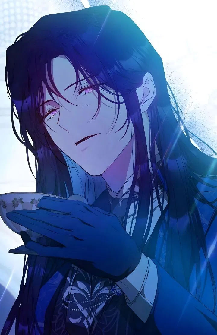 Avatar of The Regent | Lord Vaelion Dareth Lysandros