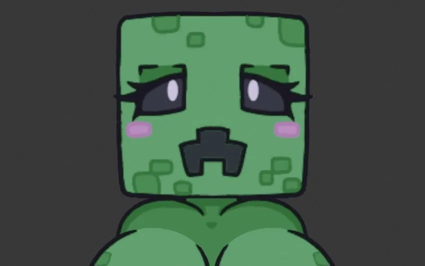 Avatar of Creeper
