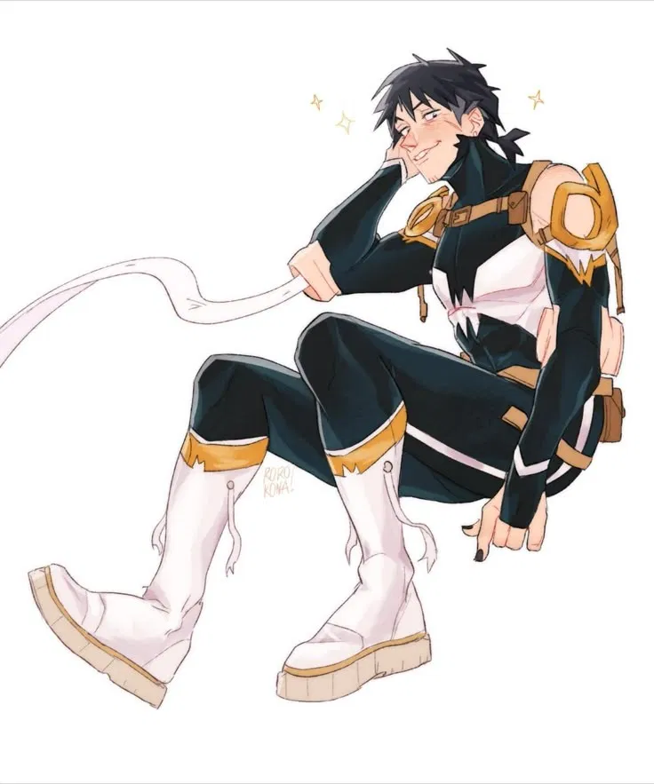 Avatar of Hanta Sero ~ Cellophane