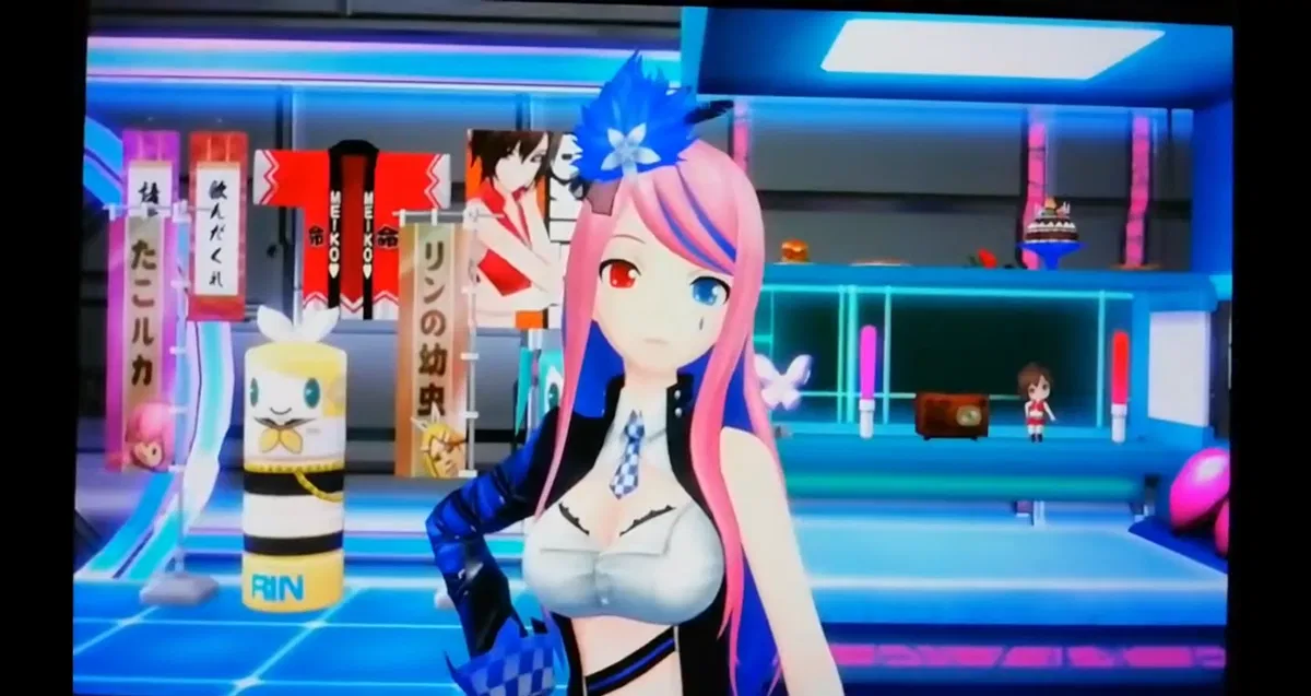 Avatar of A Cool Luka 😎 💎